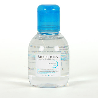 Bioderma Hydrabio H2O Solución Micelar 100 ml