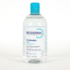 Bioderma Hydrabio H2O Solución Micelar 500 ml