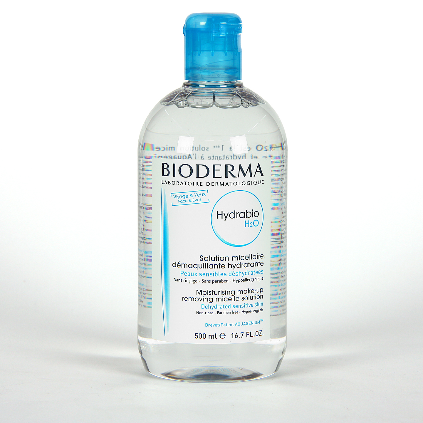 Bioderma Hydrabio Крем Купить