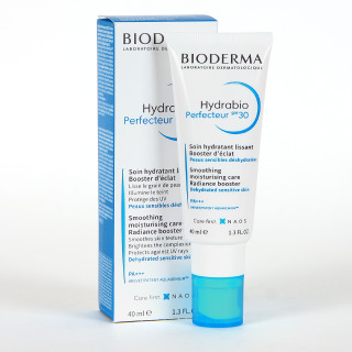 Bioderma Hydrabio Perfecteur SPF 30 40 ml