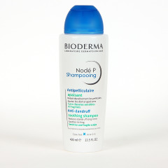 Bioderma Nodé P Champú 400 ml