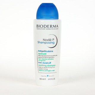 Bioderma Nodé P Champú 400 ml