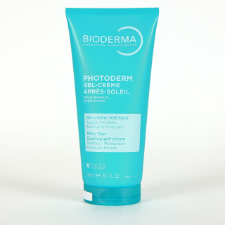 Bioderma Photoderm After Sun Gel Crema 200ml
