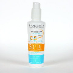 Bioderma Photoderm Pediatrics Spray SPF 50+ 200 ml