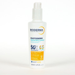 Bioderma Photoderm Pediatrics Spray SPF 50+ 200 ml