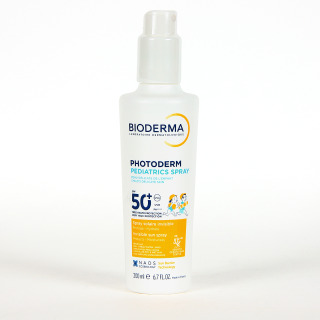 Bioderma Photoderm Pediatrics Spray SPF 50+ 200 ml