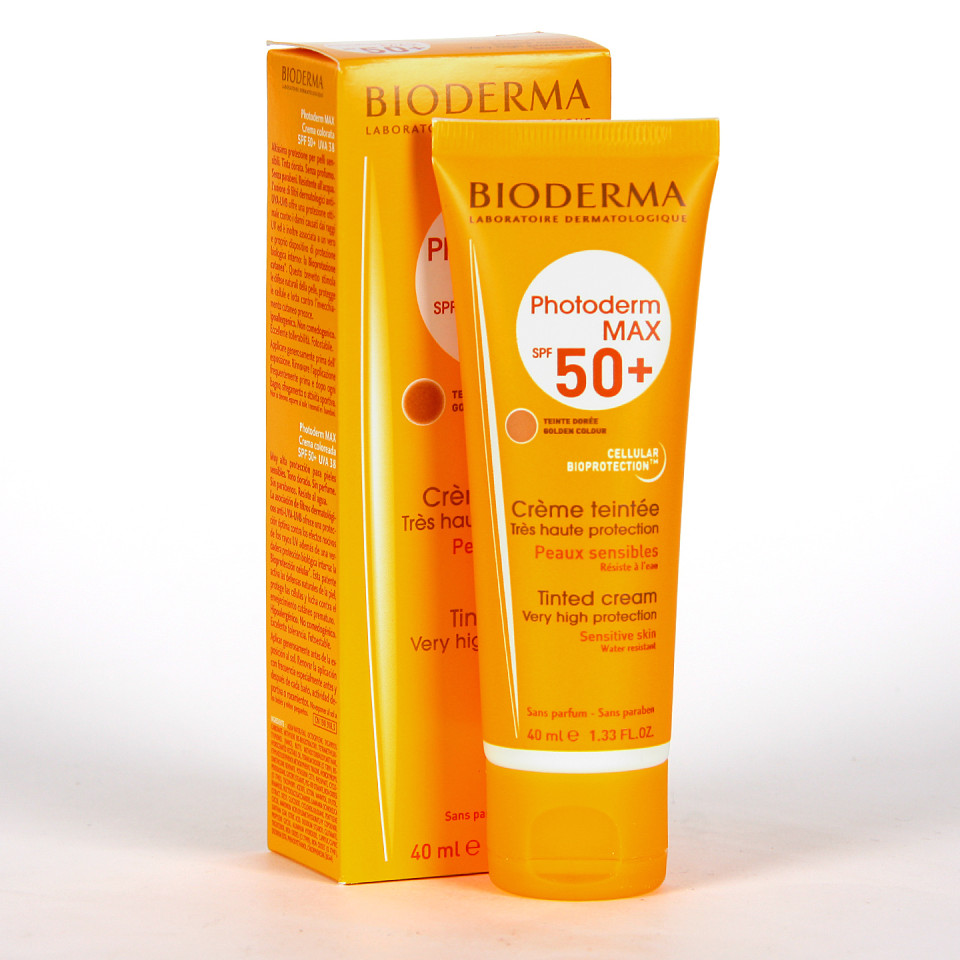 crema autobronceadora bioderma