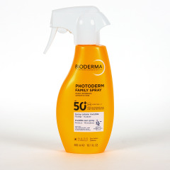 Bioderma Photoderm Familiar Spray SPF 50+ 300 ml