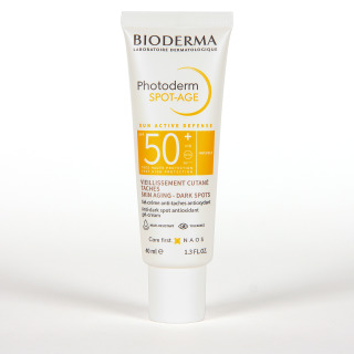 Bioderma Photoderm SPOT-AGE SPF50+ 40 ml
