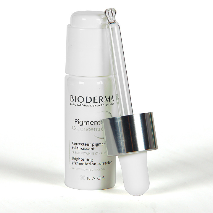 Bioderma pigmentbio отзывы