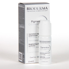 Bioderma Pigmentbio C-Concentrate 15 ml