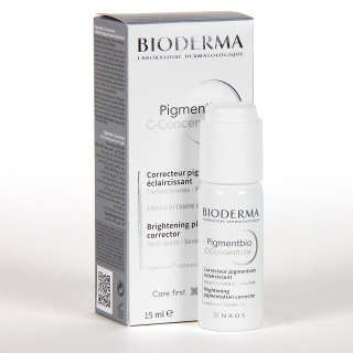 Bioderma Pigmentbio C-Concentrate 15 ml