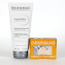 Bioderma Pigmentbio Crema Limpiadora Exfoliante 200 ml REGALO Minitalla Pigmentbio C Concentrate