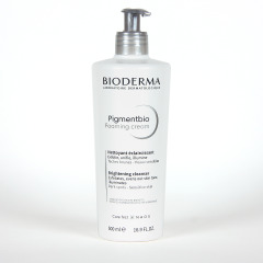 Bioderma Pigmentbio Foaming Cream 500ml