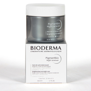 Bioderma Pigmentbio Nigth Renewer 50 ml