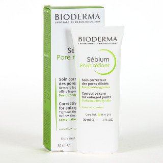 Bioderma Sébium Pore Refiner 30 ml
