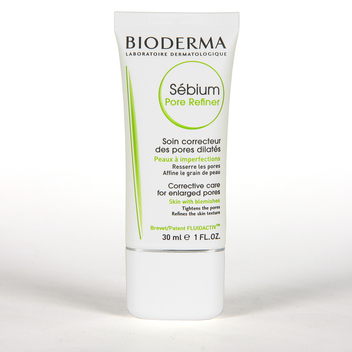 Bioderma Pore Refiner | Piel Acné | Farmacia Jiménez