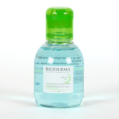 Bioderma Sébium H2O Agua micelar Frasco 100 ml