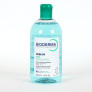 Bioderma Sébium H2O Agua Micelar Frasco 500 ml REGALO Sebium Gel moussant 100 ml