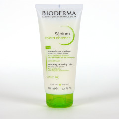 Bioderma Sebium Hydra Cleanser Limpiador 200 ml