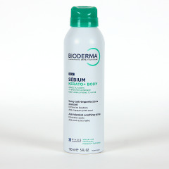 Bioderma Sebium Kerato+ Body Spray 150 ml