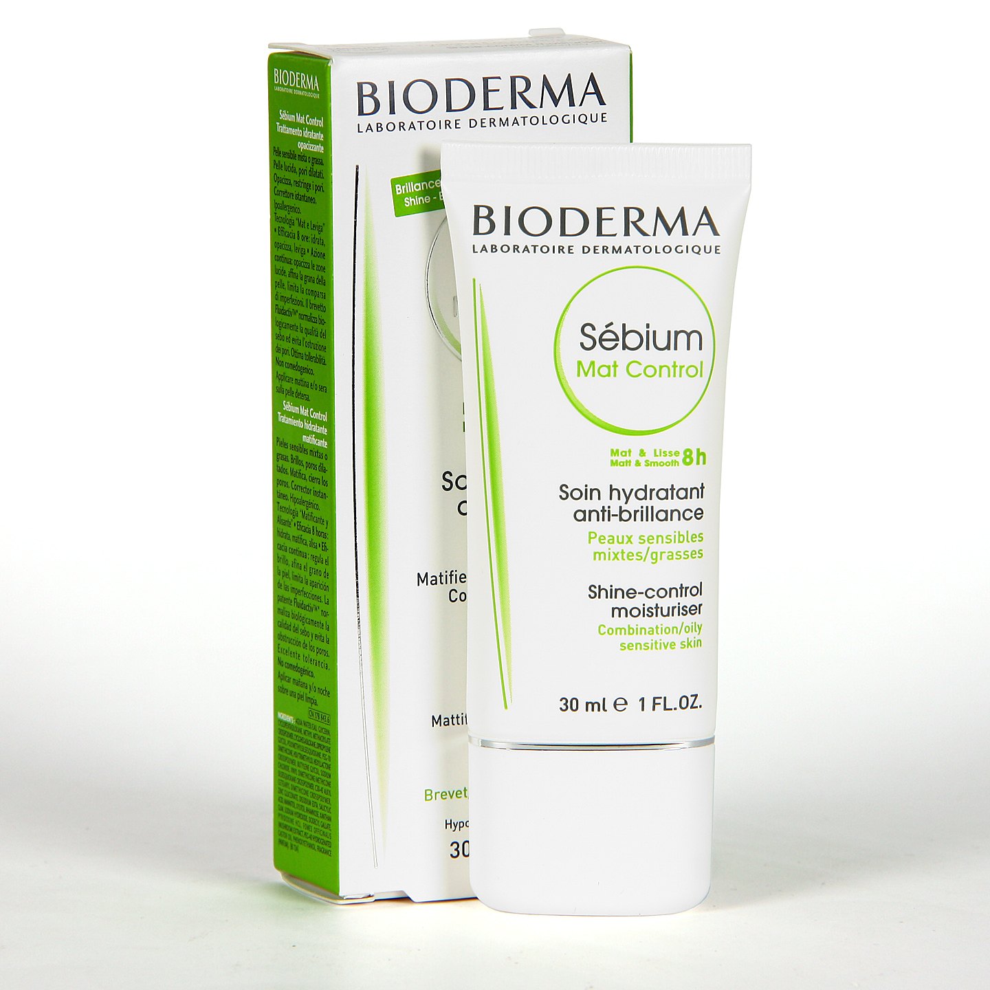 Bioderma S bium MAT Control Piel Acn Farmacia Jim nez Bioderma S bium MAT Control Piel Acn Farmacia Jim nez