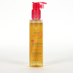 Bioderma Sensibio Aceite Micelar Limpiador 150ml