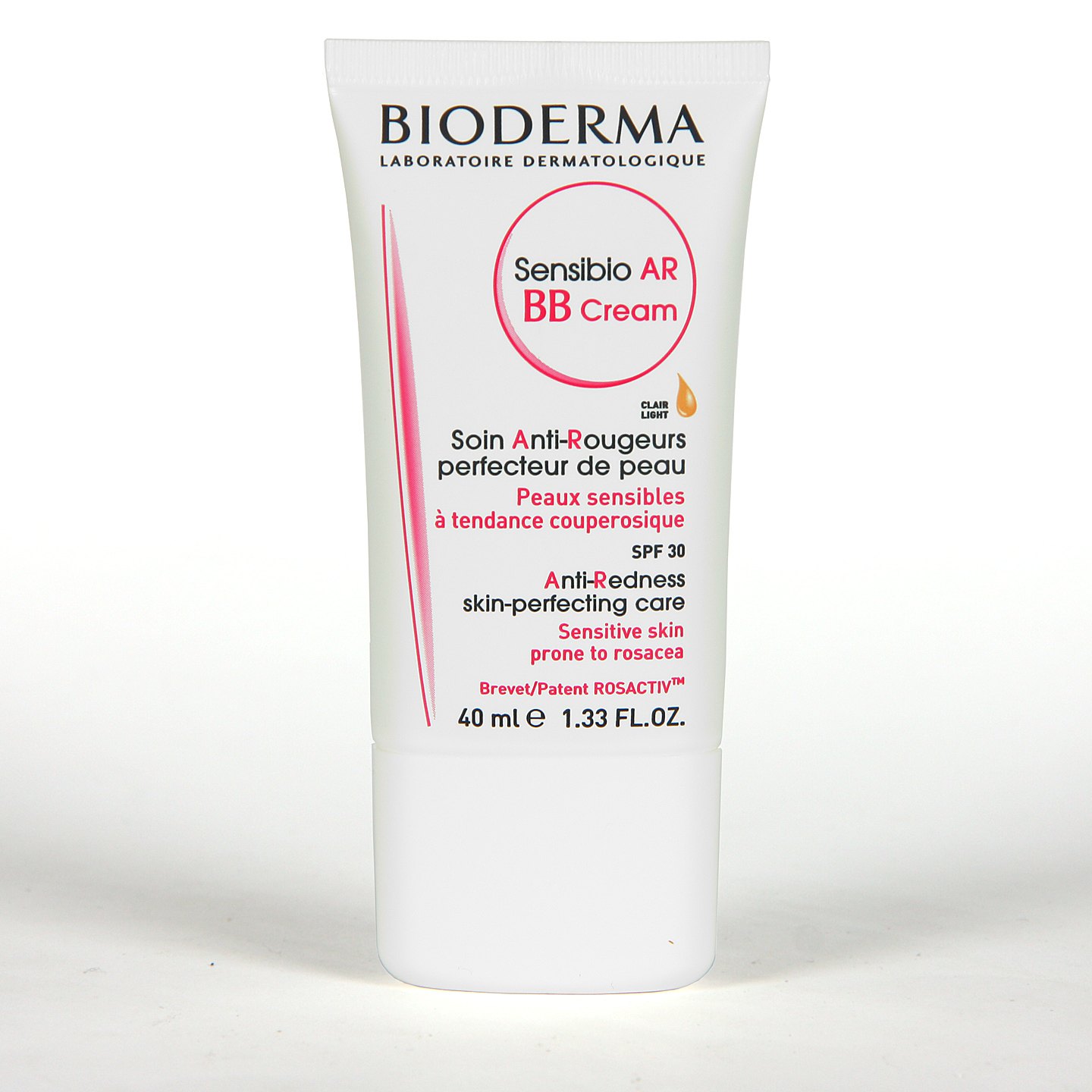 Bioderma Sensibio AR BB Cream SPF 30 40 ml | Farmacia JimÃ©nez
