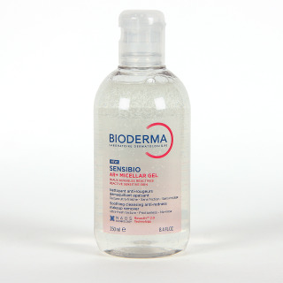 Bioderma Sensibio AR+ Gel Micelar 250ml