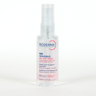 Bioderma Sensibio AR+ SOS Spray 70ml