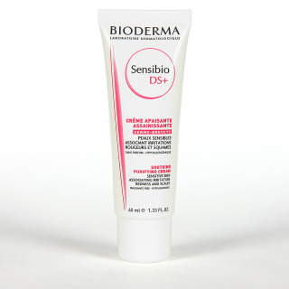 Bioderma Sensibio DS+ Crema 40 ml