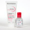 Bioderma Sensibio DS+ Gel Limpiador 200ml REGALO Minitalla Sensibio Agua micelar