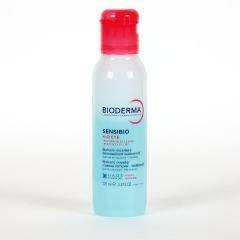 Bioderma Sensibio H2O Eye Desmaquillante de Ojos Sensibles y Labios 125 ml
