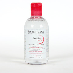Bioderma Sensibio H2O Solución Micelar piel sensible Frasco 250 ml