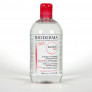 Bioderma Sensibio H2O Solución micelar piel sensible Frasco 500 ml REGALO Minitalla Sensibio Agua micelar
