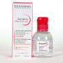 Bioderma Sensibio Defensive Crema Rica Hidratante 40 ml REGALO Minitalla Sensibio Agua micelar