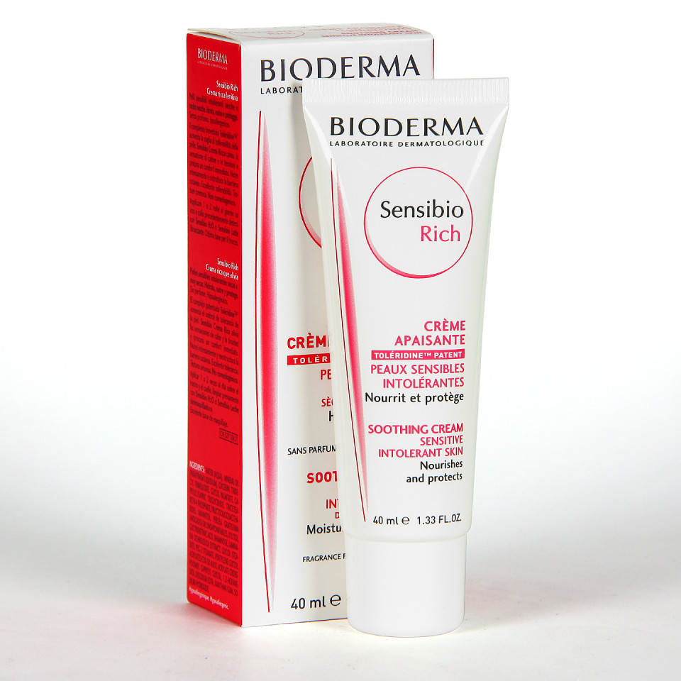 crema autobronceadora bioderma