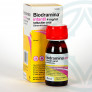 Biodramina Infantil solución oral 60 ml