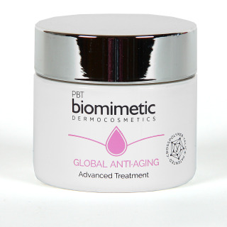 Biomimetic Advanced treatment Global Antiaging 50 ml