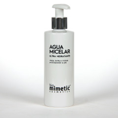 Biomimetic Agua Micelar Ultra Hidratante 250 ml