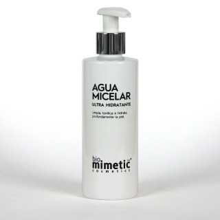 Biomimetic Agua Micelar Ultra Hidratante 250 ml