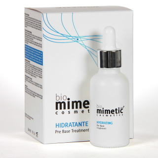 Biomimetic Pre-Base Tratamiento Hidratante 30 ml