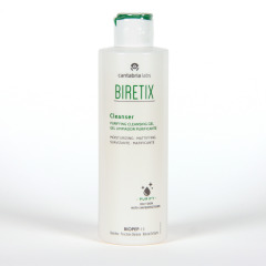 BiRetix Cleanser Gel Limpiador Purificante 200 ml