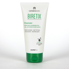 BiRetix Cleanser Gel Limpiador Purificante 150 ml