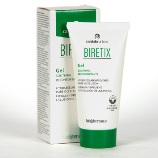BiRetix Gel Reconfortante 50 ml