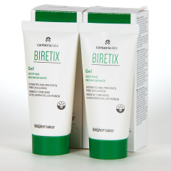 Biretix Gel Reconfortante PACK Duplo 20% Descuento