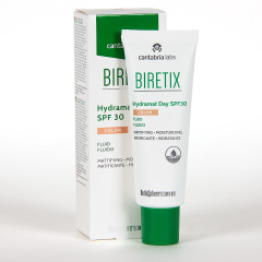 Biretix Hydramat Day SPF 30 Color 50ml