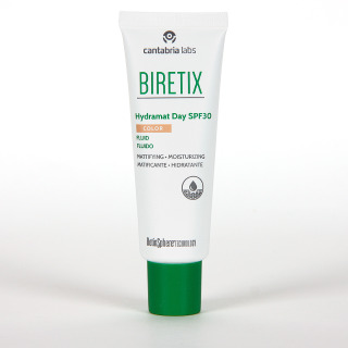 Biretix Hydramat Day SPF 30 Color 50ml