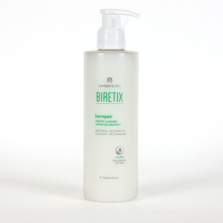 Biretix Isorepair Creamy Cleanser 400 ml