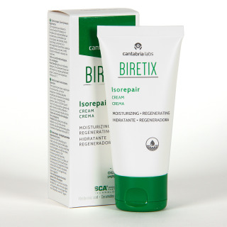 Biretix Isorepair Crema hidratante regeneradora 50ml